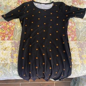 Lularoe Dress! Like New! Size L